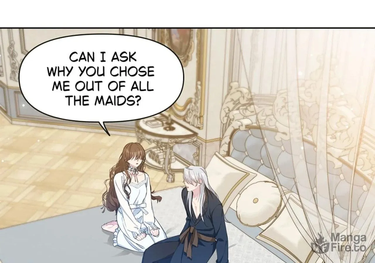 The Maid's Devoted Phantom Duke Chapter 7 page 47 - 