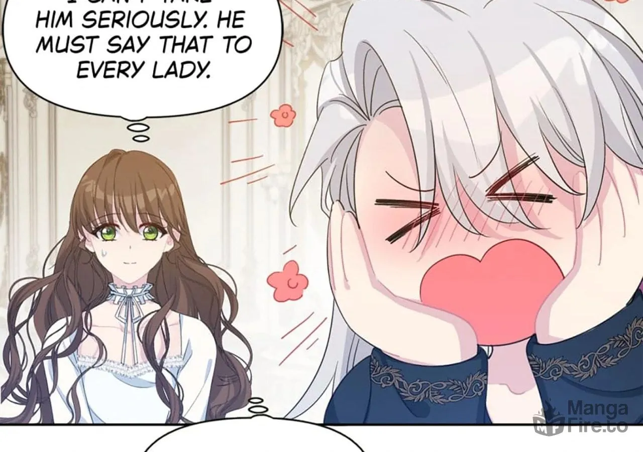 The Maid's Devoted Phantom Duke Chapter 7 page 51 - 