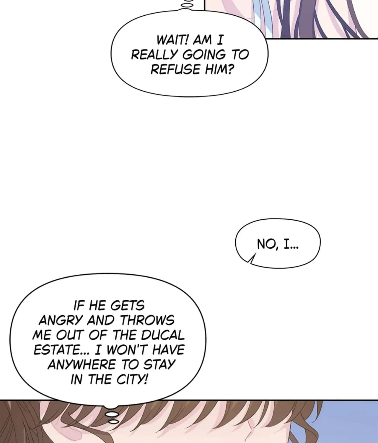 The Maid's Devoted Phantom Duke Chapter 7 page 57 - 