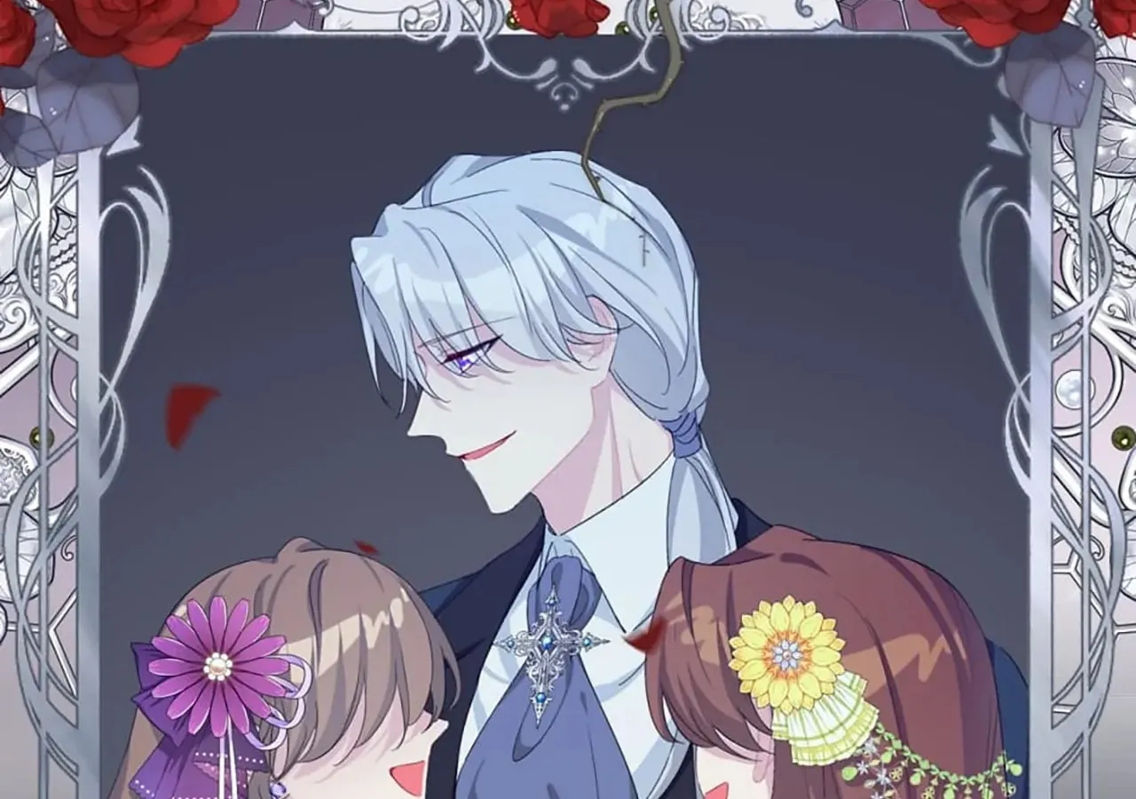 The Maid's Devoted Phantom Duke Chapter 7 page 60 - 