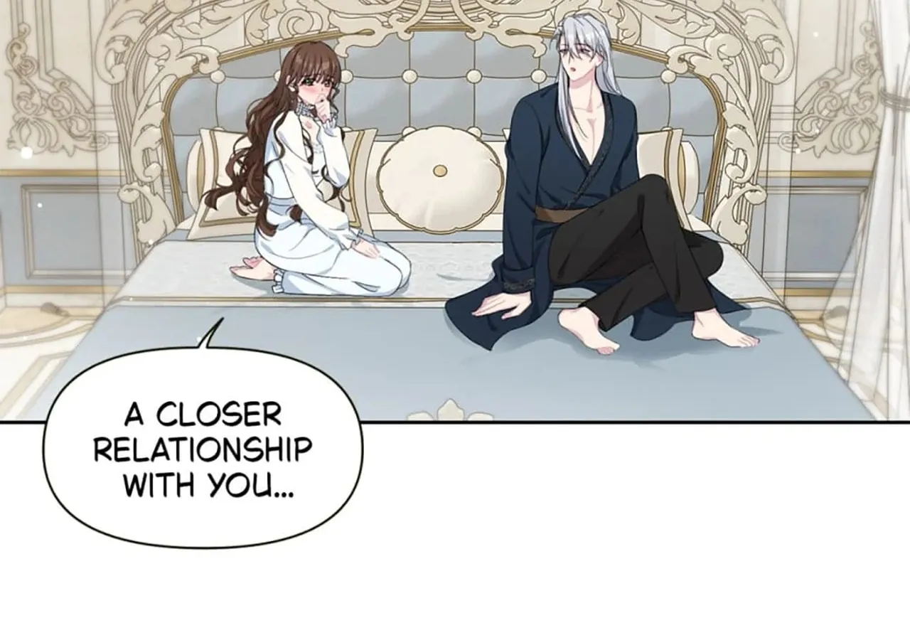 The Maid's Devoted Phantom Duke Chapter 7 page 70 - 