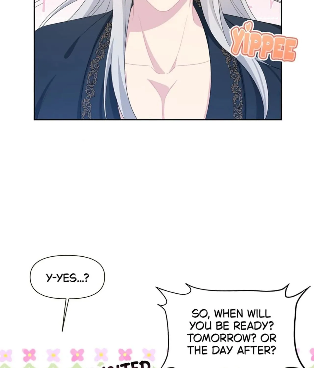 The Maid's Devoted Phantom Duke Chapter 7 page 73 - 