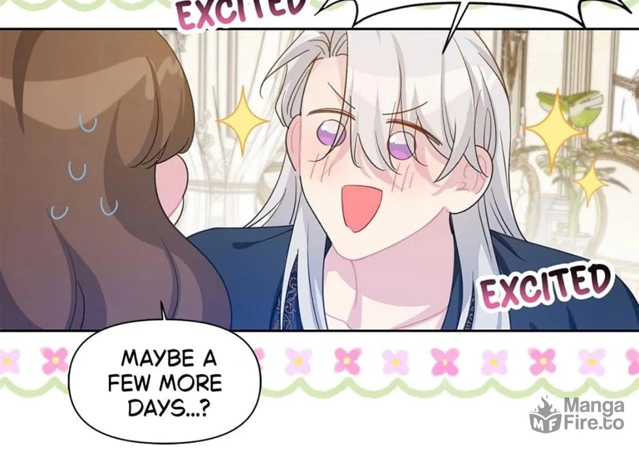 The Maid's Devoted Phantom Duke Chapter 7 page 74 - 
