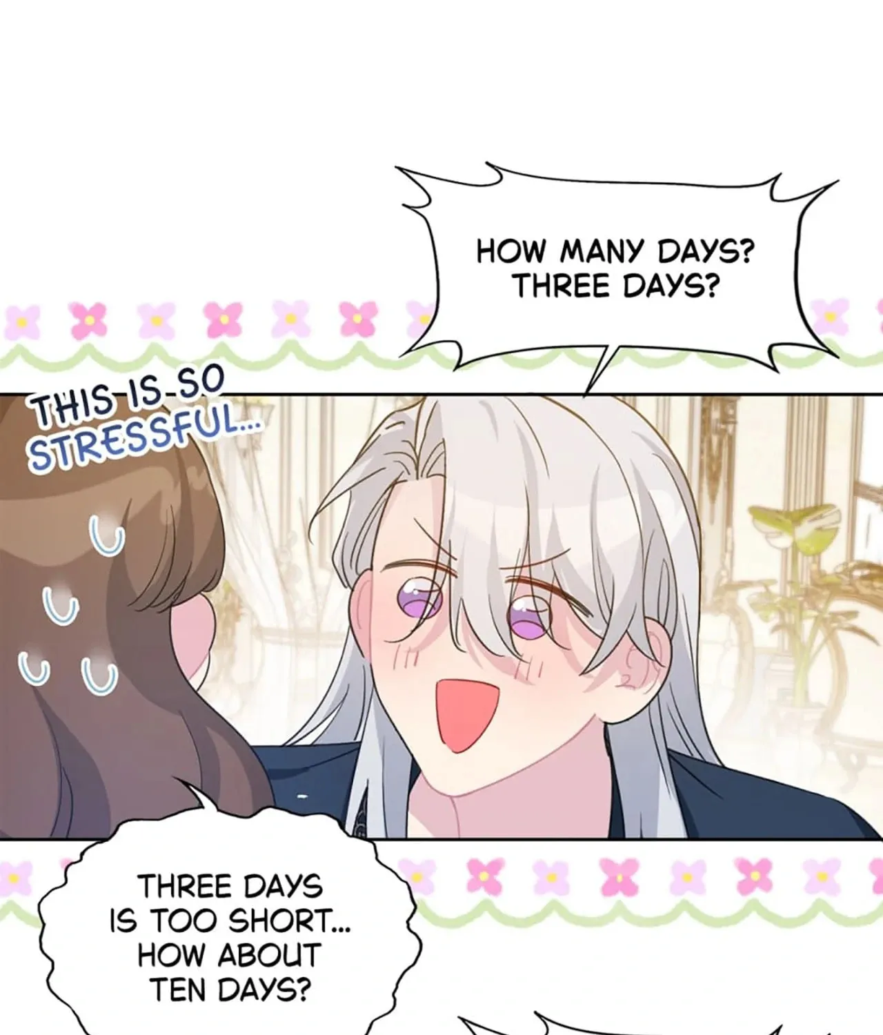 The Maid's Devoted Phantom Duke Chapter 7 page 76 - 