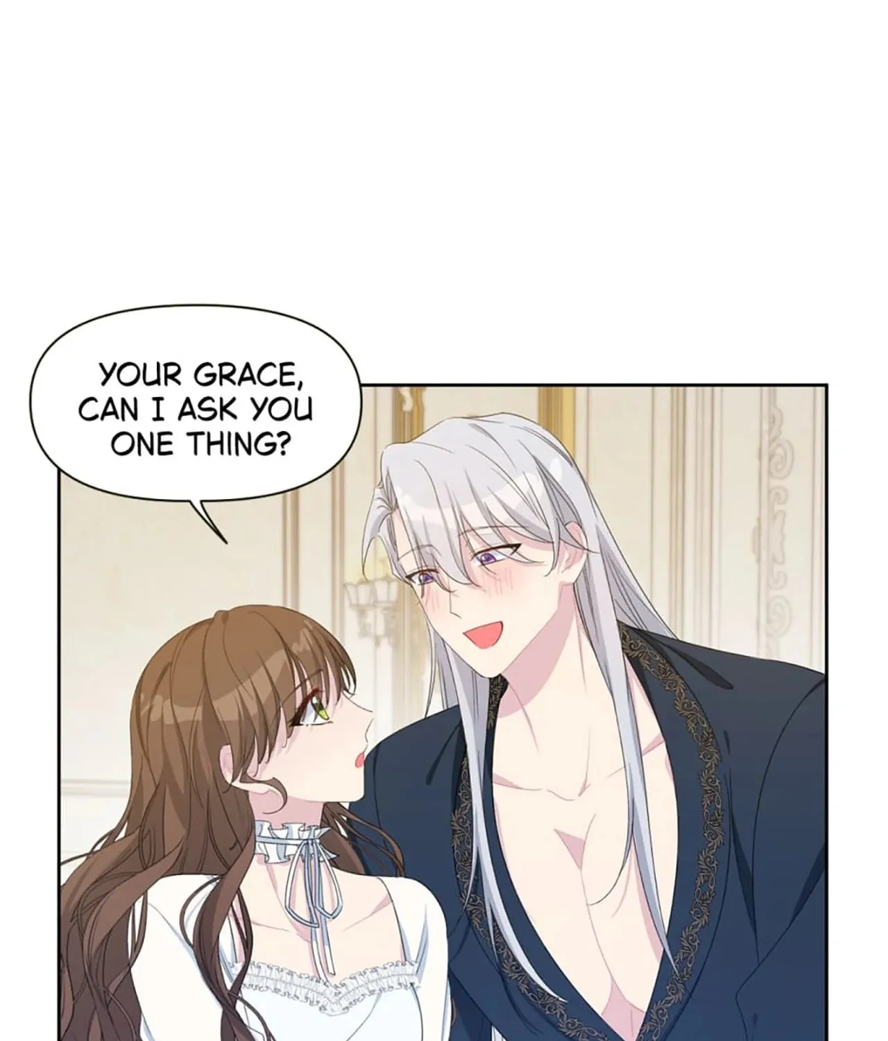 The Maid's Devoted Phantom Duke Chapter 7 page 85 - 