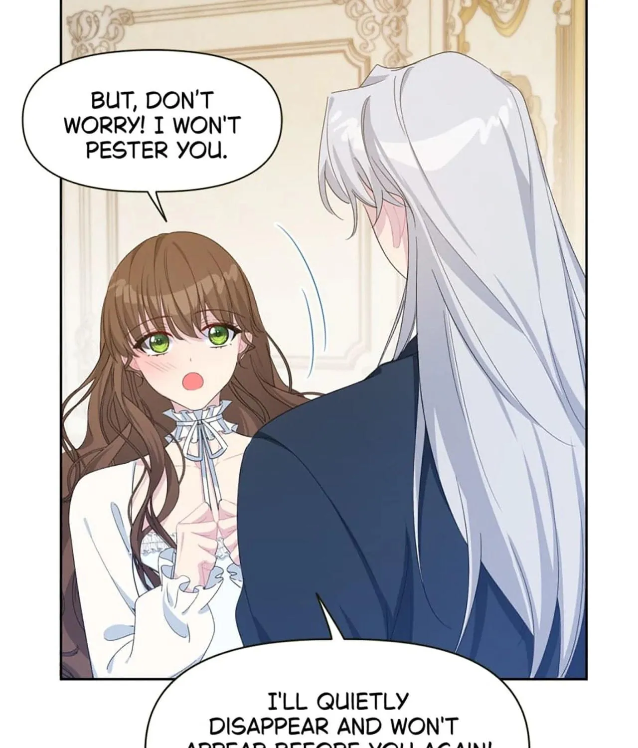 The Maid's Devoted Phantom Duke Chapter 7 page 89 - 