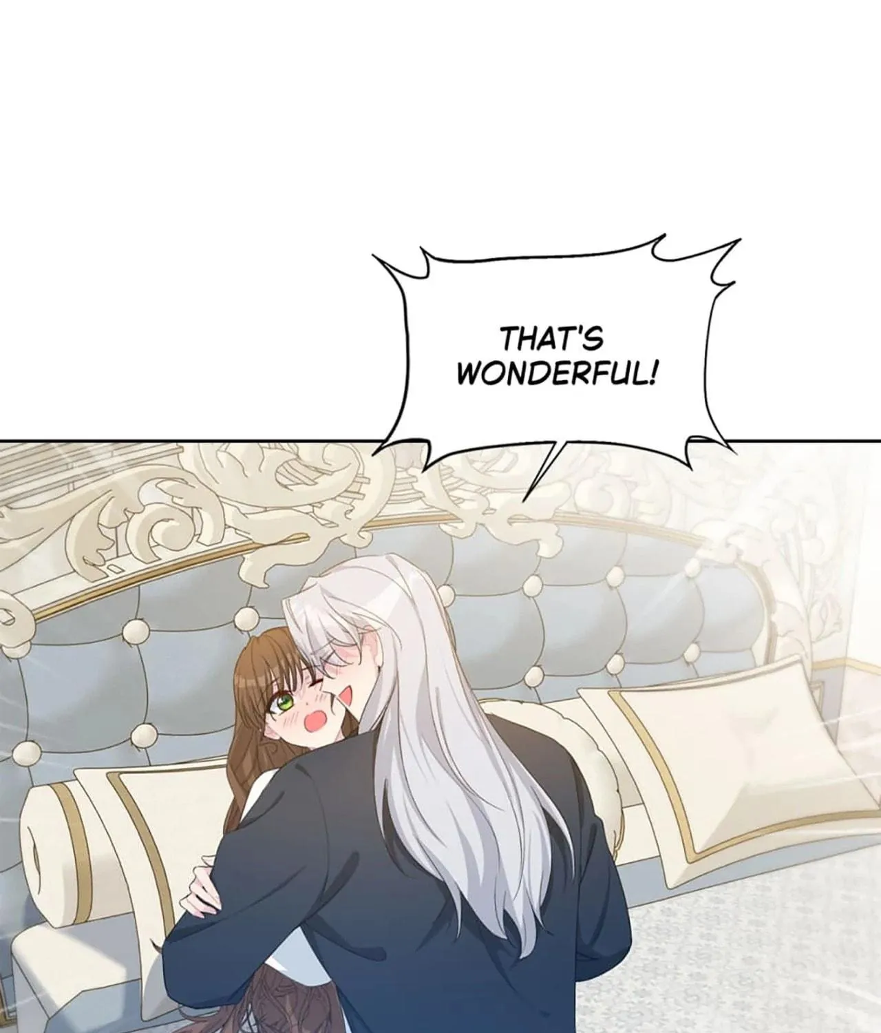The Maid's Devoted Phantom Duke Chapter 7 page 10 - 