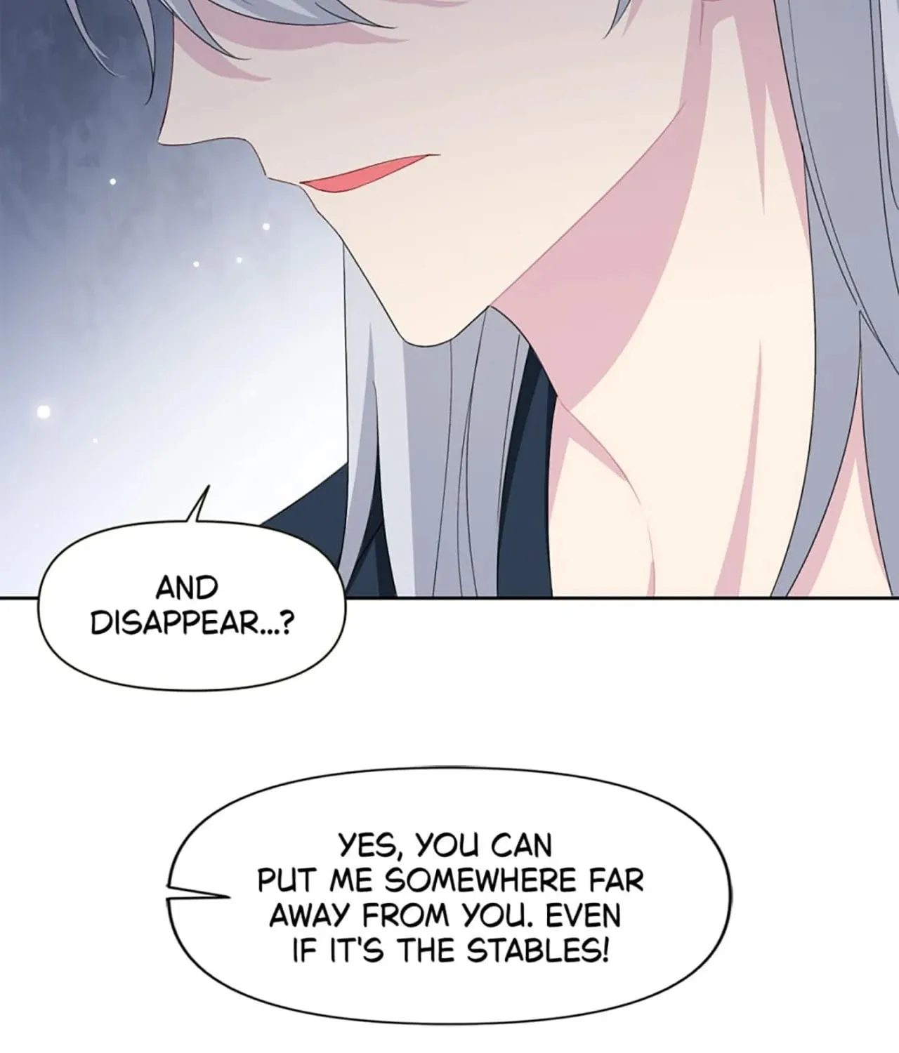 The Maid's Devoted Phantom Duke Chapter 7 page 91 - 