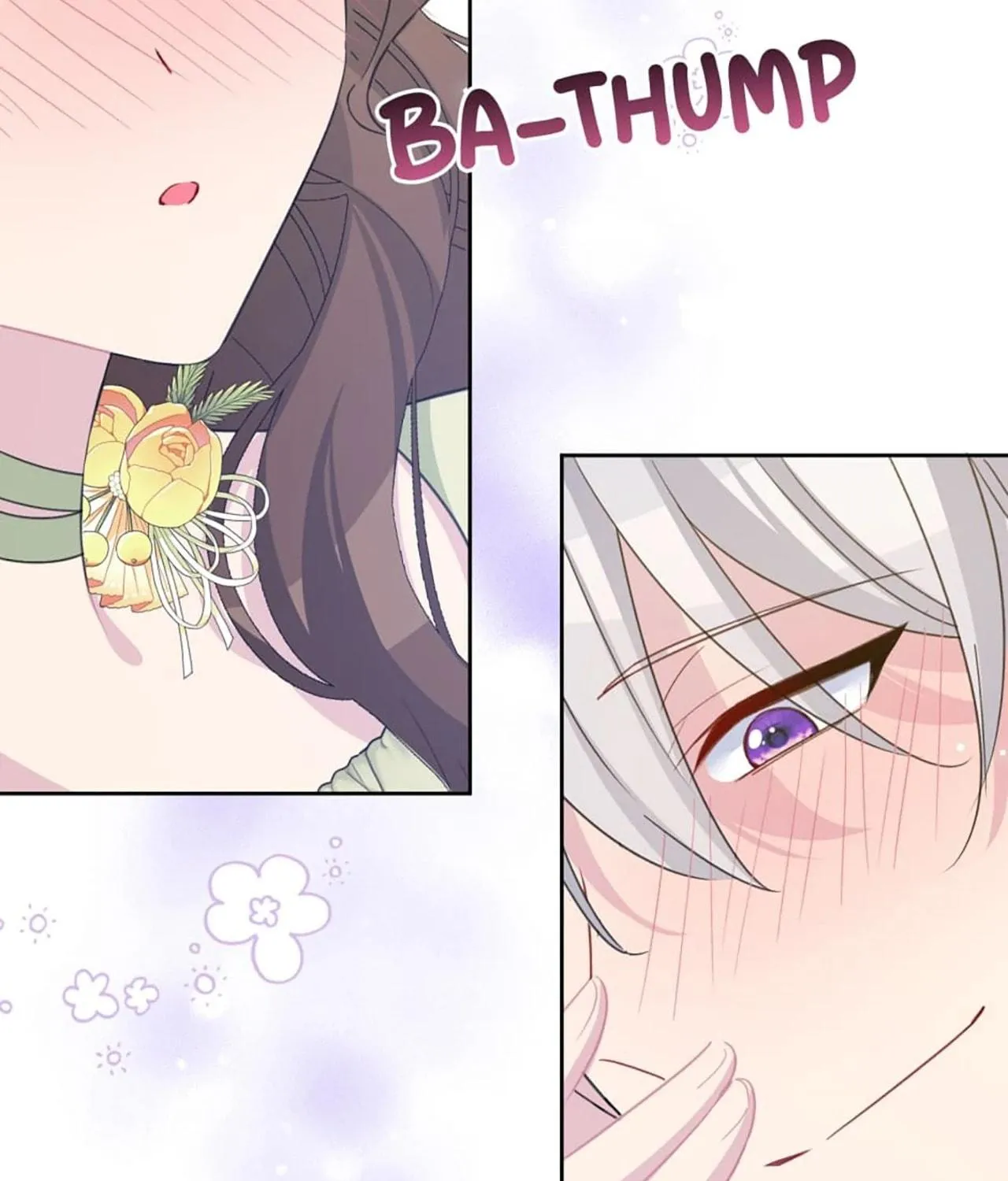 The Maid's Devoted Phantom Duke Chapter 8 page 101 - 