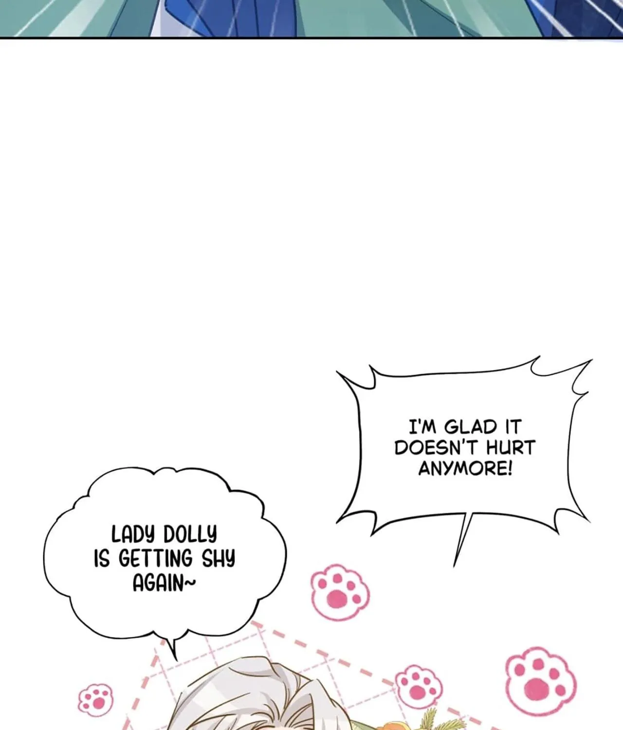 The Maid's Devoted Phantom Duke Chapter 8 page 105 - 