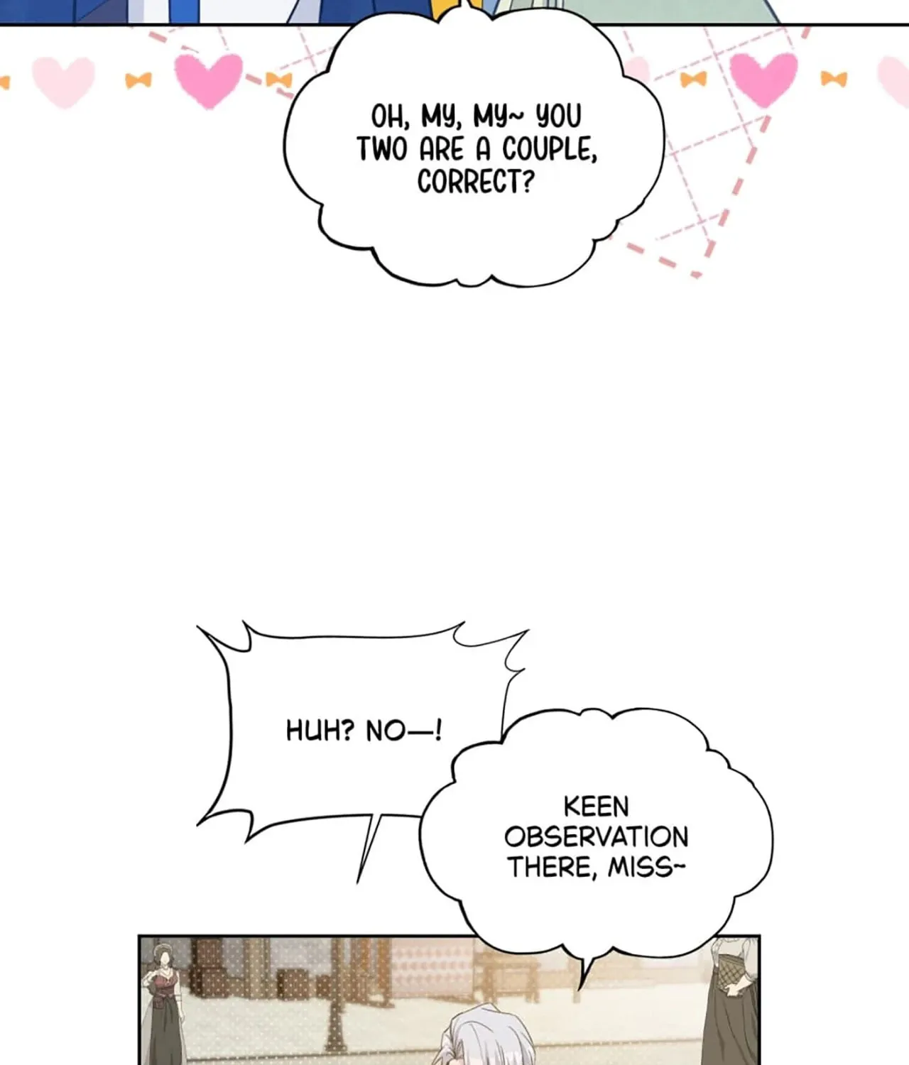 The Maid's Devoted Phantom Duke Chapter 8 page 107 - 
