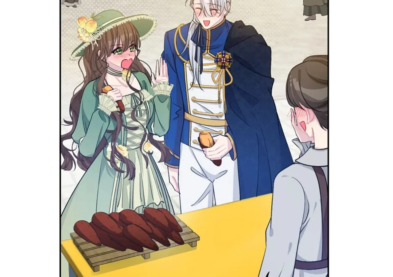The Maid's Devoted Phantom Duke Chapter 8 page 108 - 