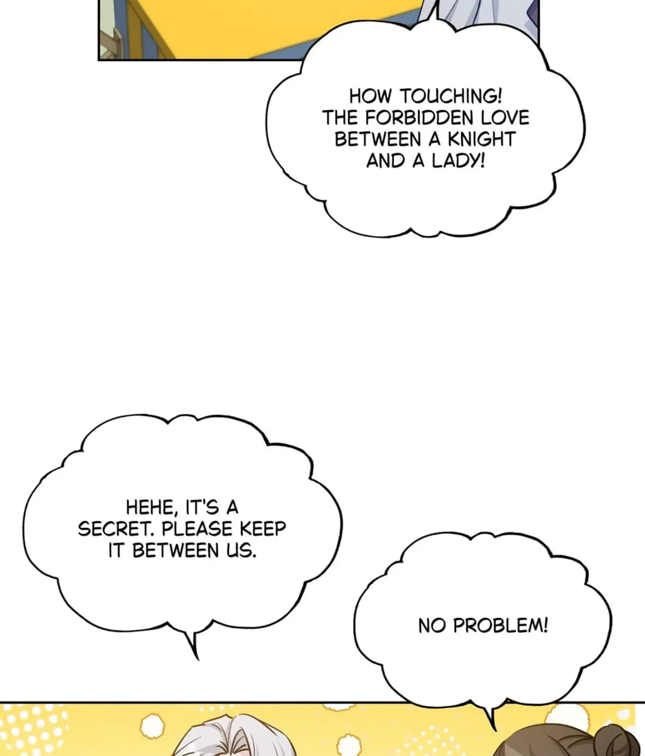 The Maid's Devoted Phantom Duke Chapter 8 page 109 - 