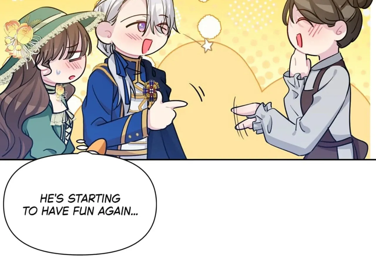 The Maid's Devoted Phantom Duke Chapter 8 page 110 - 