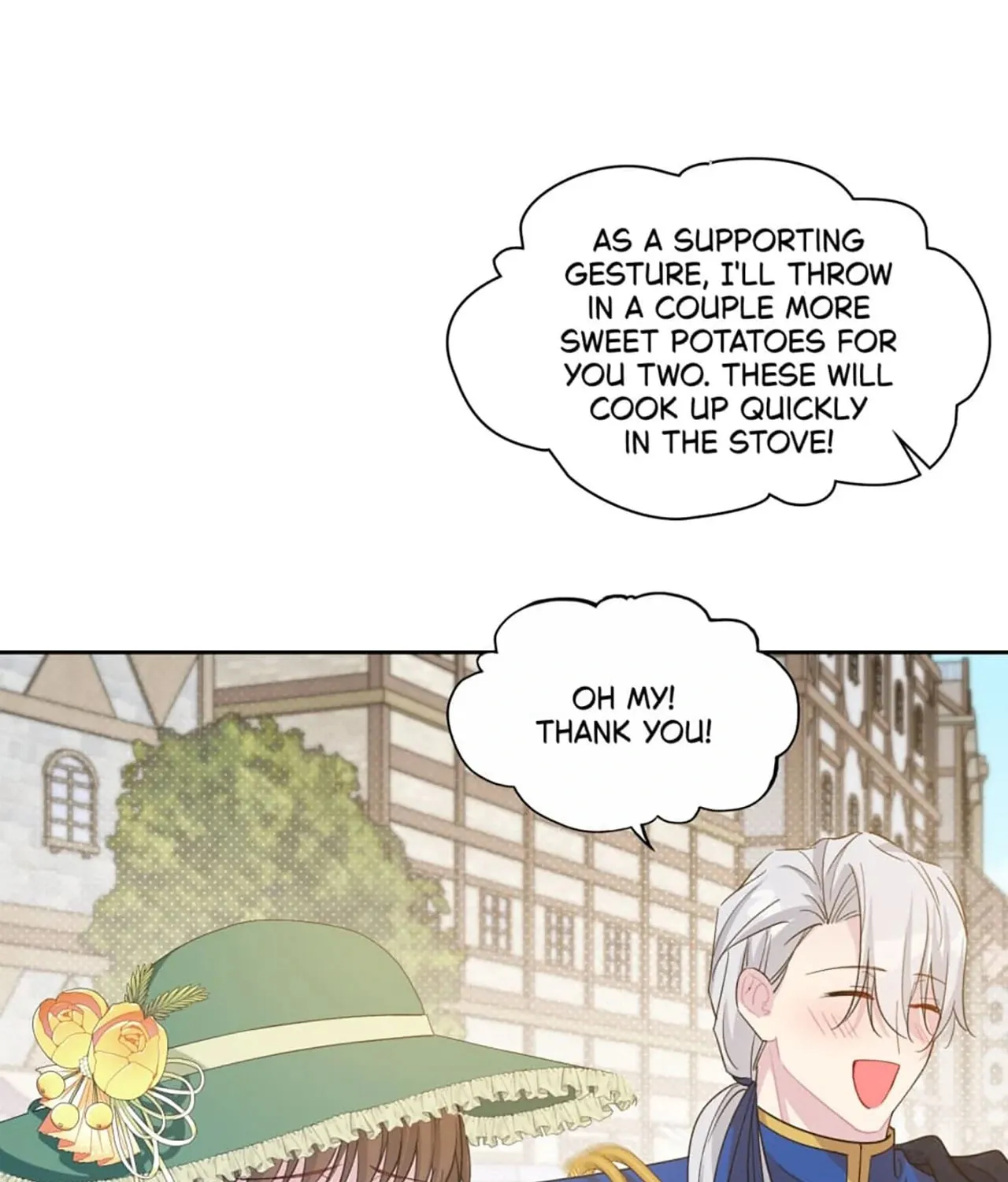 The Maid's Devoted Phantom Duke Chapter 8 page 112 - 