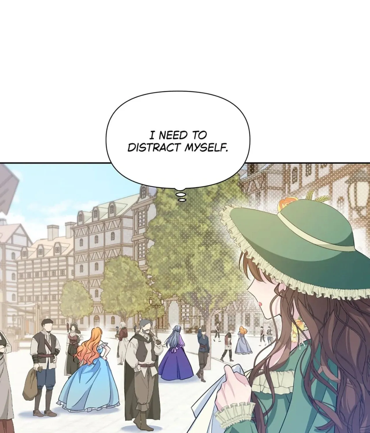 The Maid's Devoted Phantom Duke Chapter 8 page 114 - 