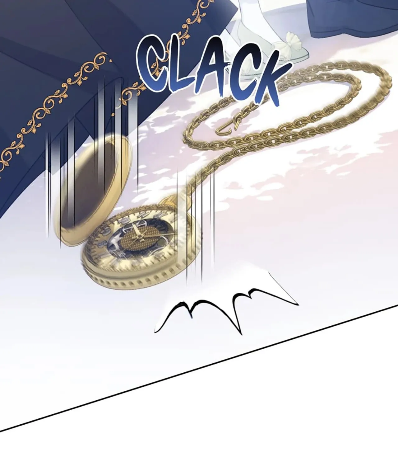 The Maid's Devoted Phantom Duke Chapter 8 page 118 - 