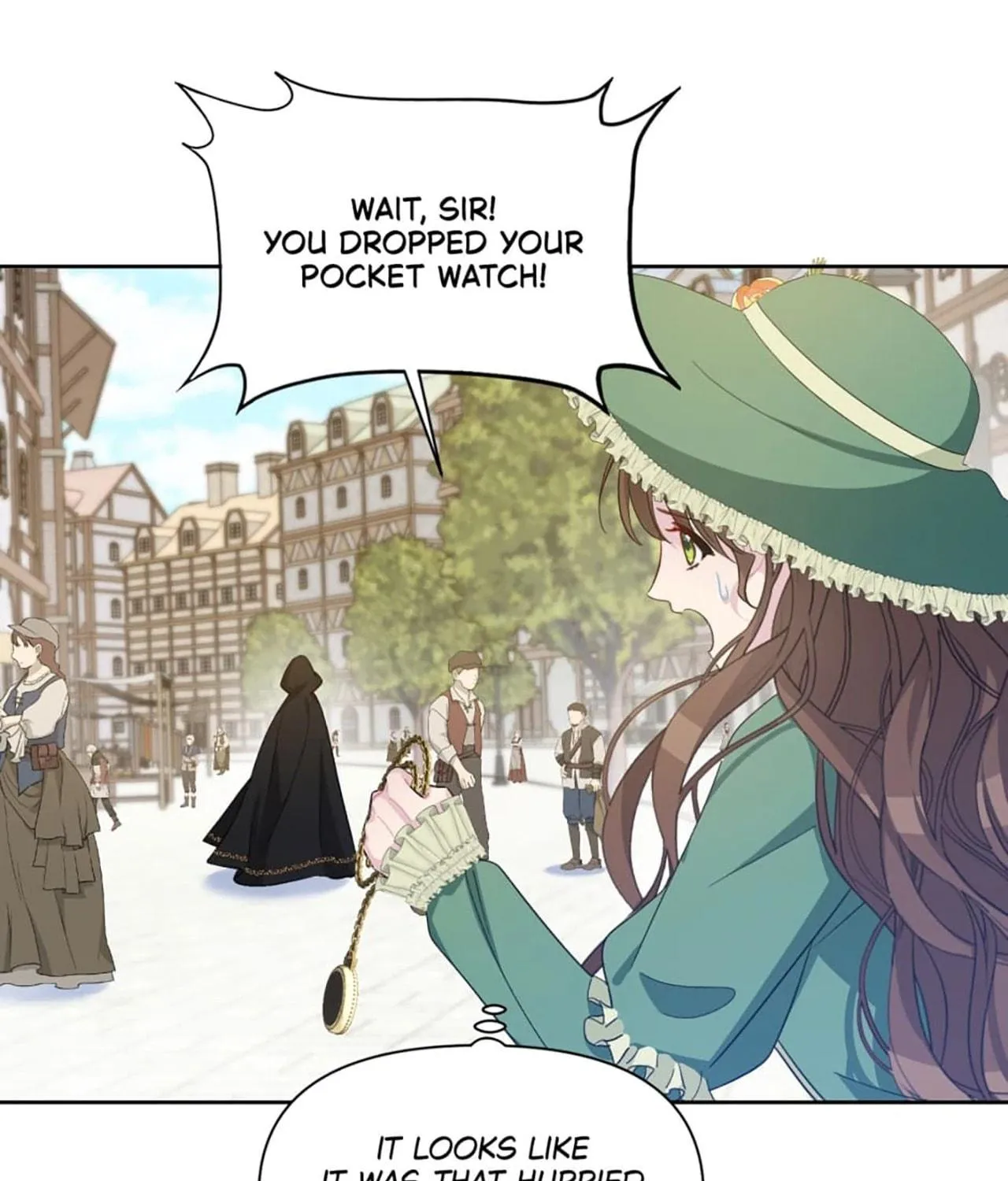 The Maid's Devoted Phantom Duke Chapter 8 page 120 - 