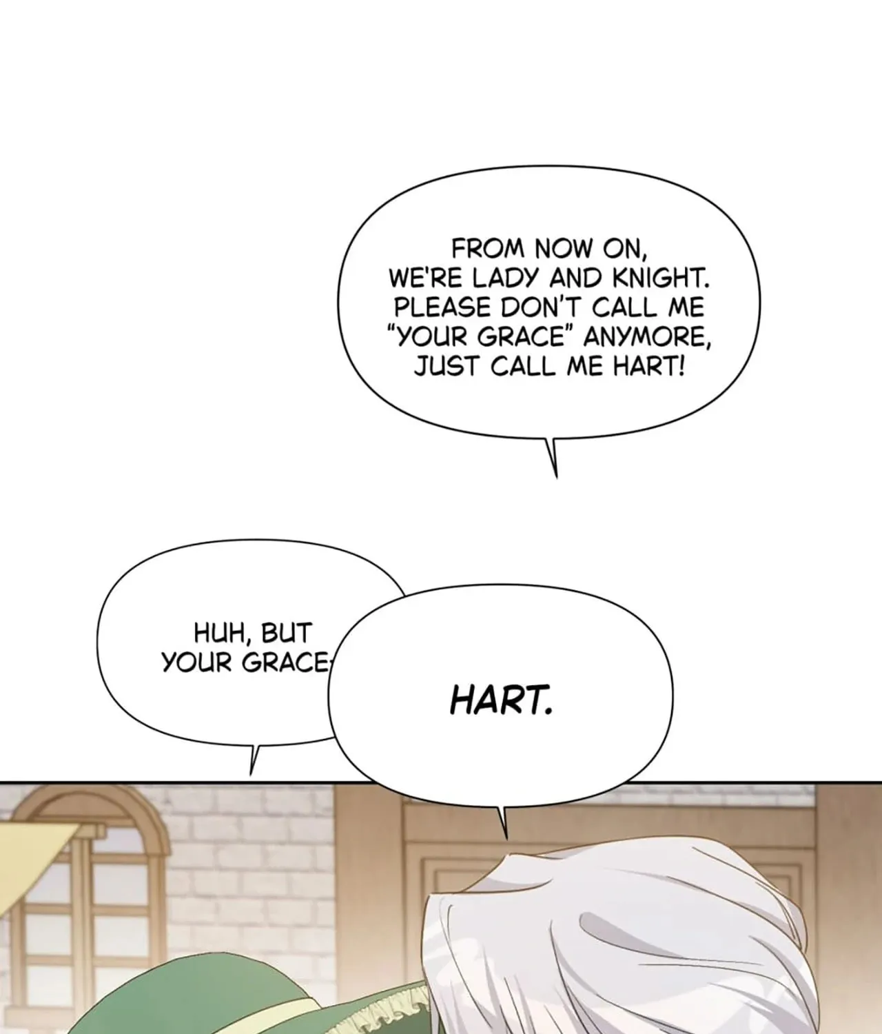 The Maid's Devoted Phantom Duke Chapter 8 page 13 - 