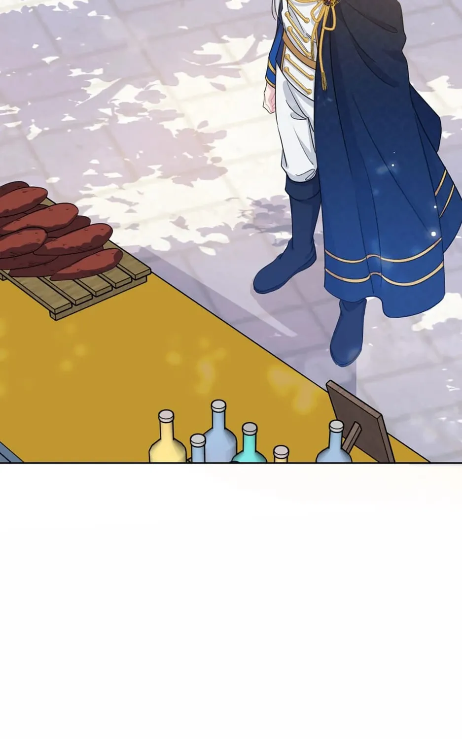 The Maid's Devoted Phantom Duke Chapter 8 page 126 - 
