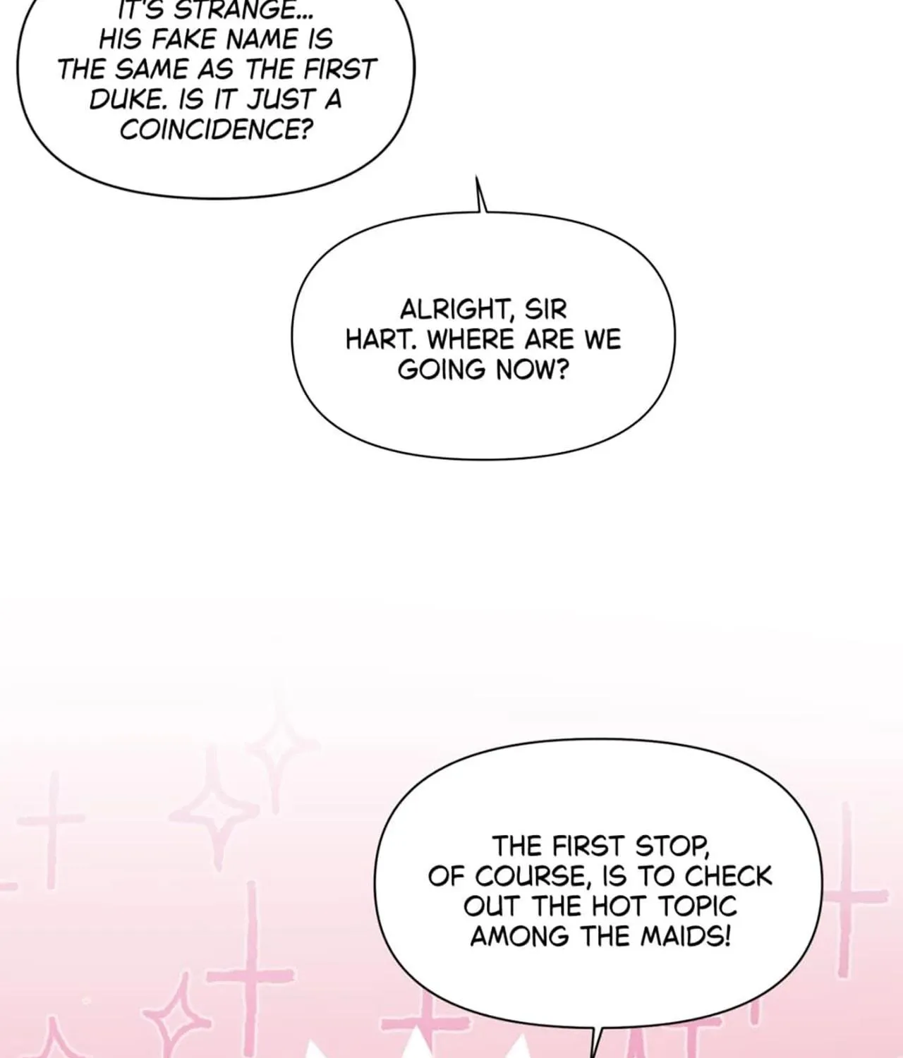 The Maid's Devoted Phantom Duke Chapter 8 page 15 - 
