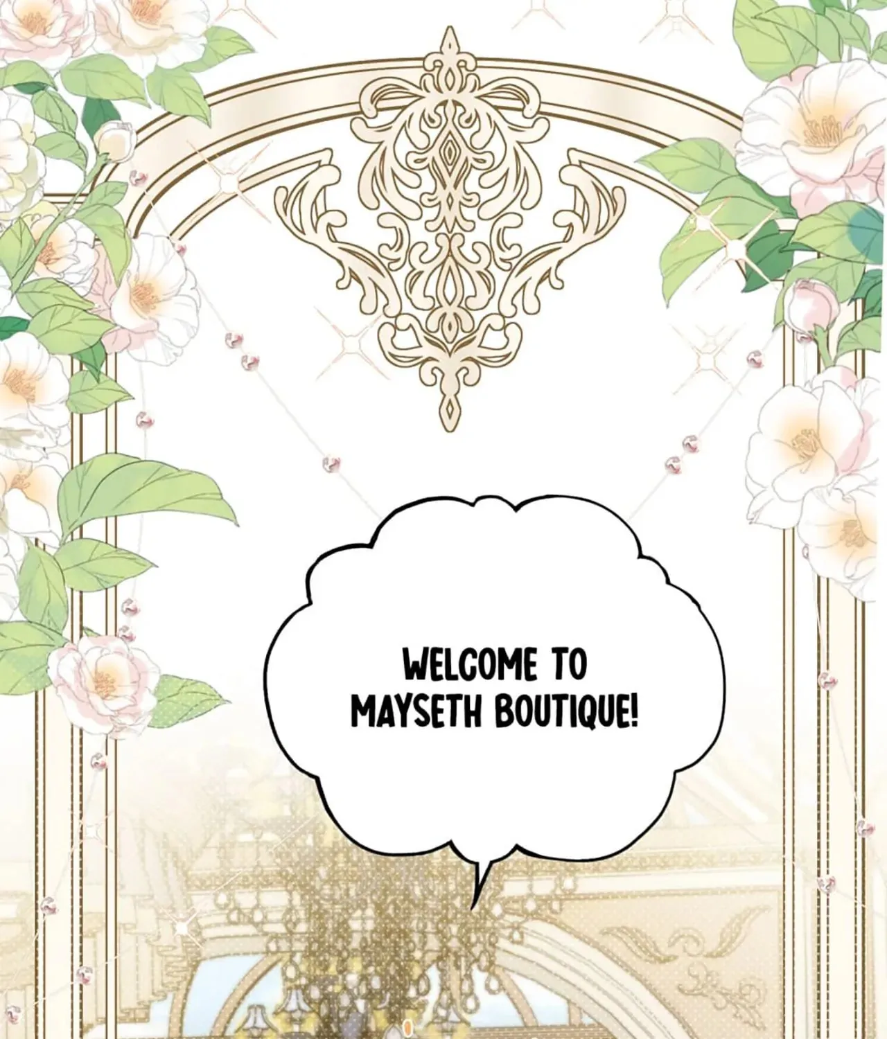 The Maid's Devoted Phantom Duke Chapter 8 page 19 - 