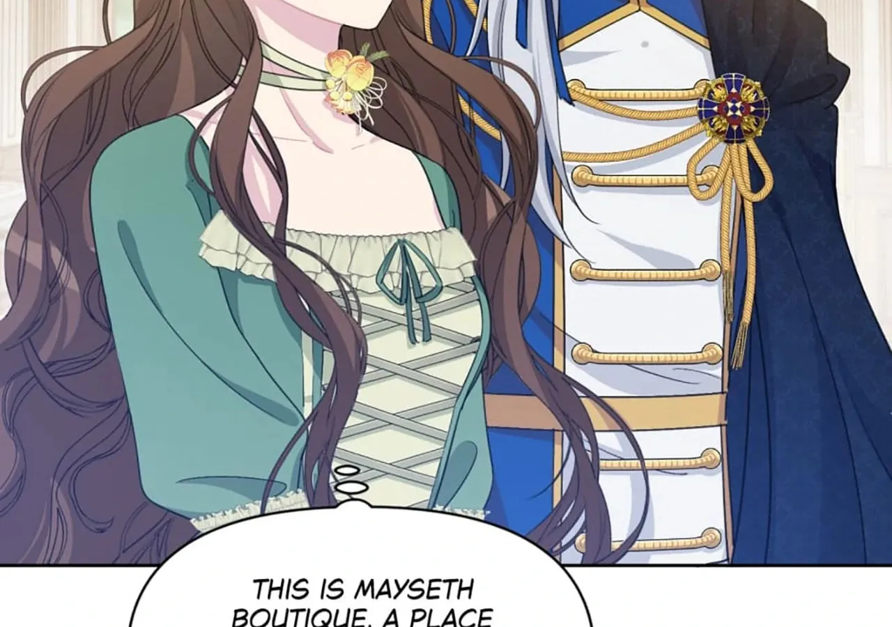 The Maid's Devoted Phantom Duke Chapter 8 page 23 - 