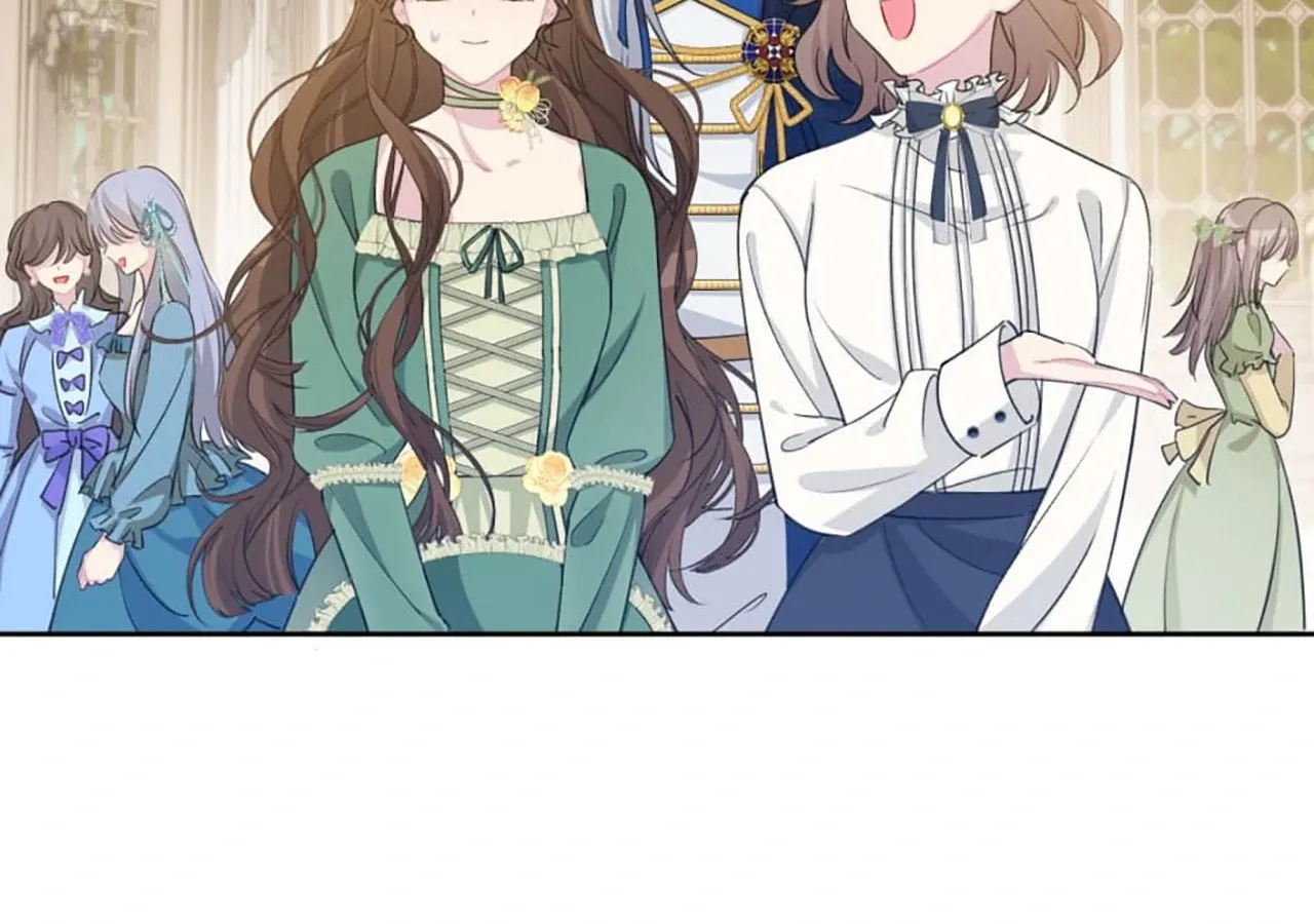 The Maid's Devoted Phantom Duke Chapter 8 page 25 - 