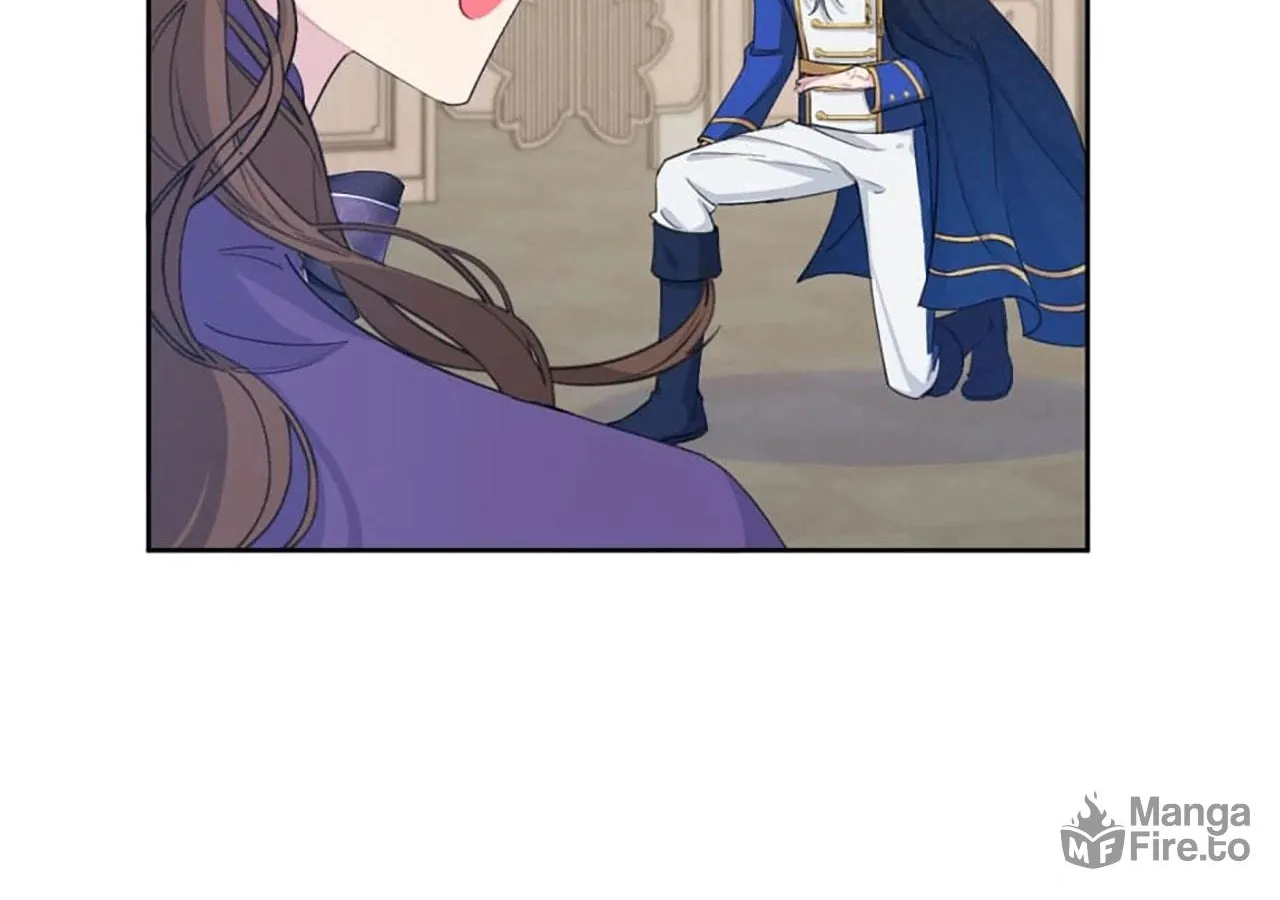 The Maid's Devoted Phantom Duke Chapter 8 page 44 - 