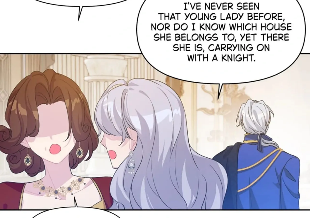 The Maid's Devoted Phantom Duke Chapter 8 page 48 - 