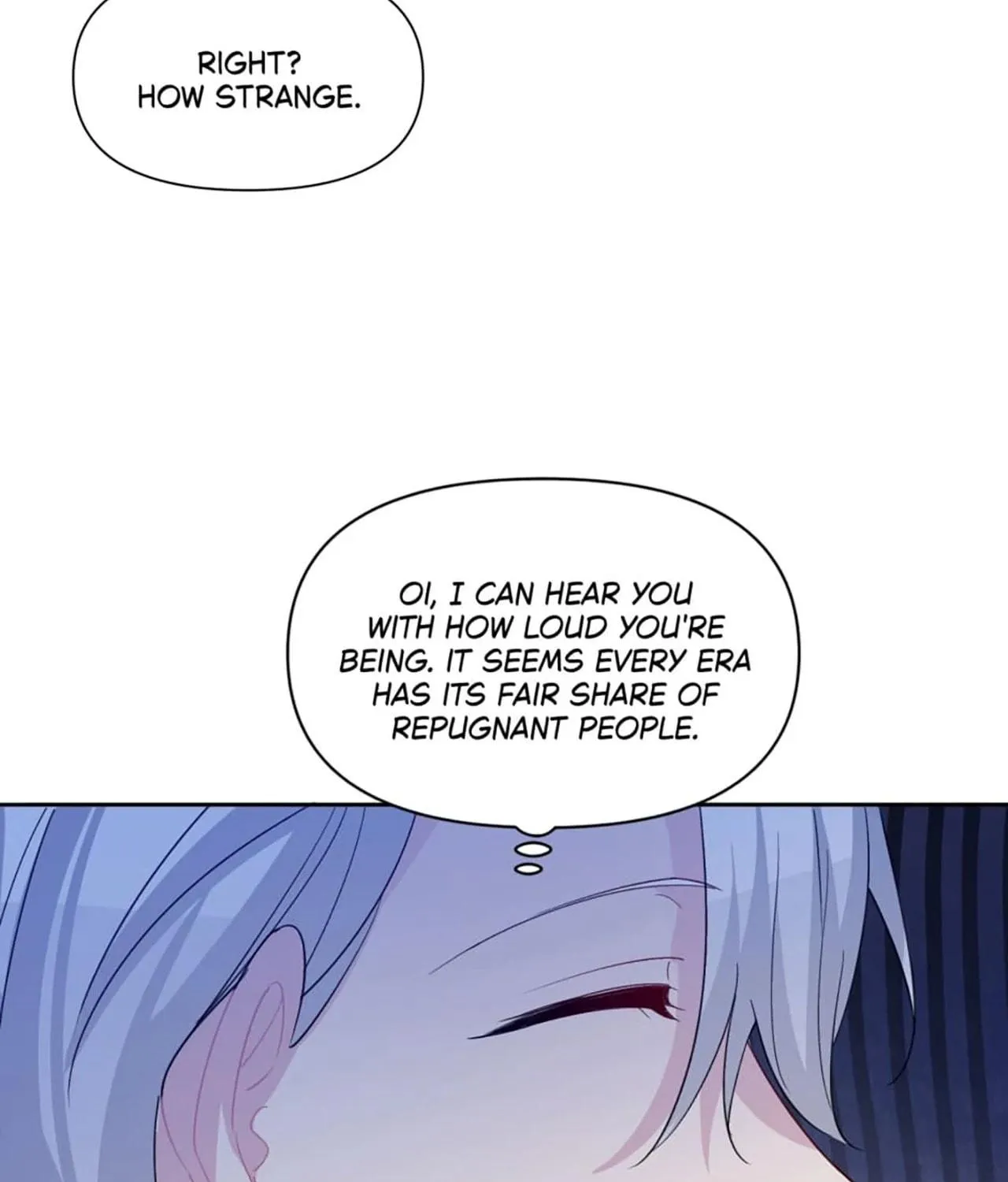 The Maid's Devoted Phantom Duke Chapter 8 page 49 - 