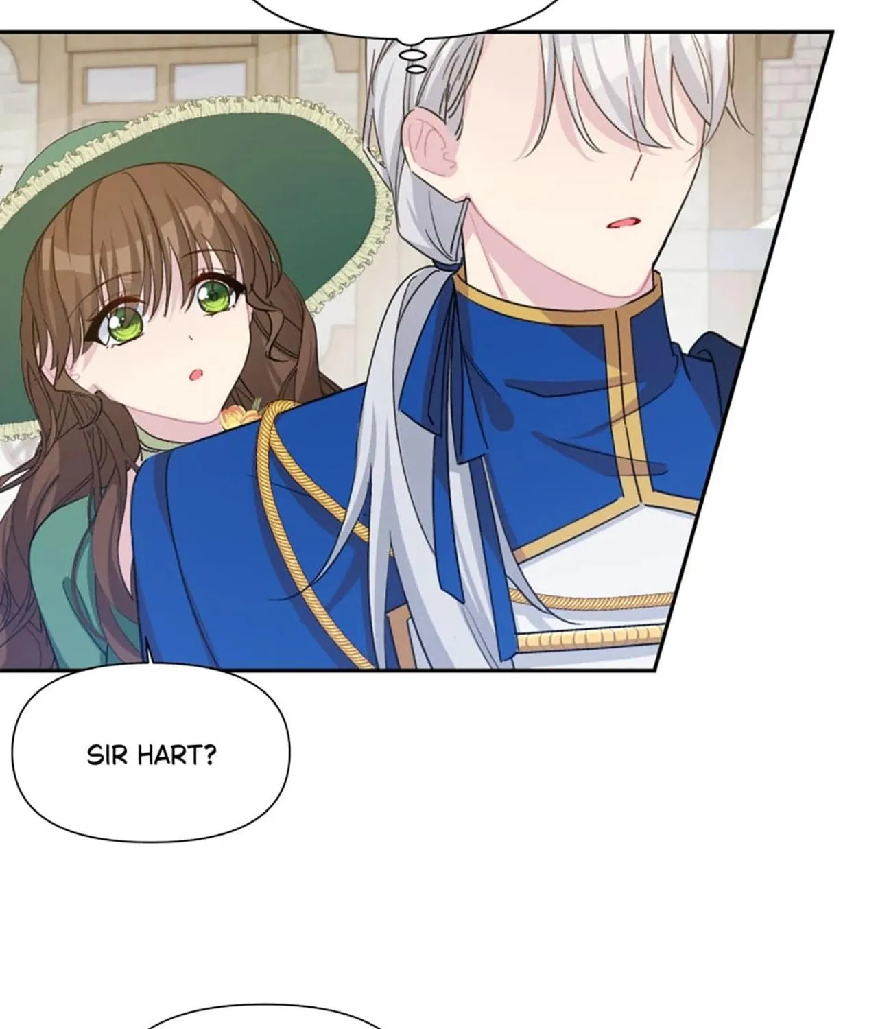 The Maid's Devoted Phantom Duke Chapter 8 page 65 - 