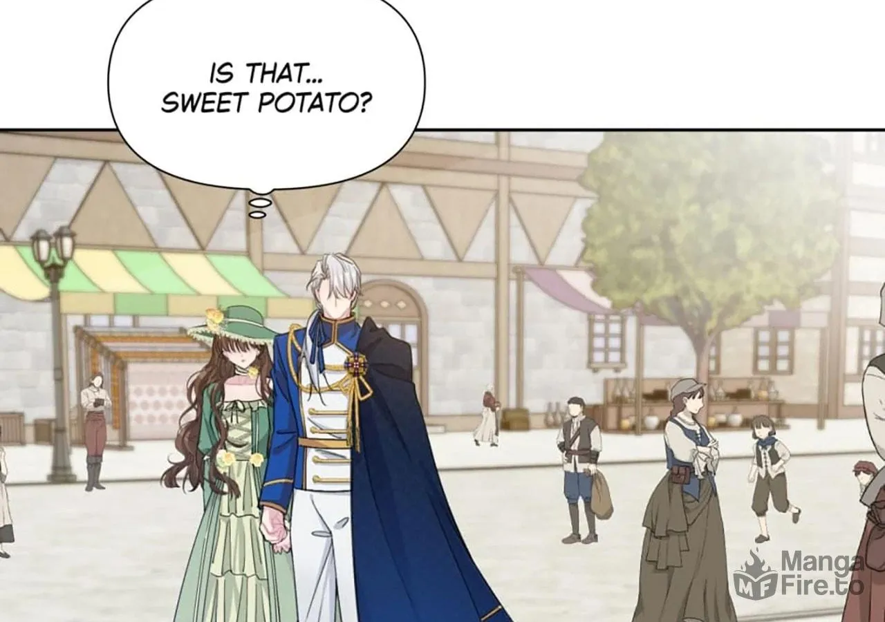 The Maid's Devoted Phantom Duke Chapter 8 page 66 - 