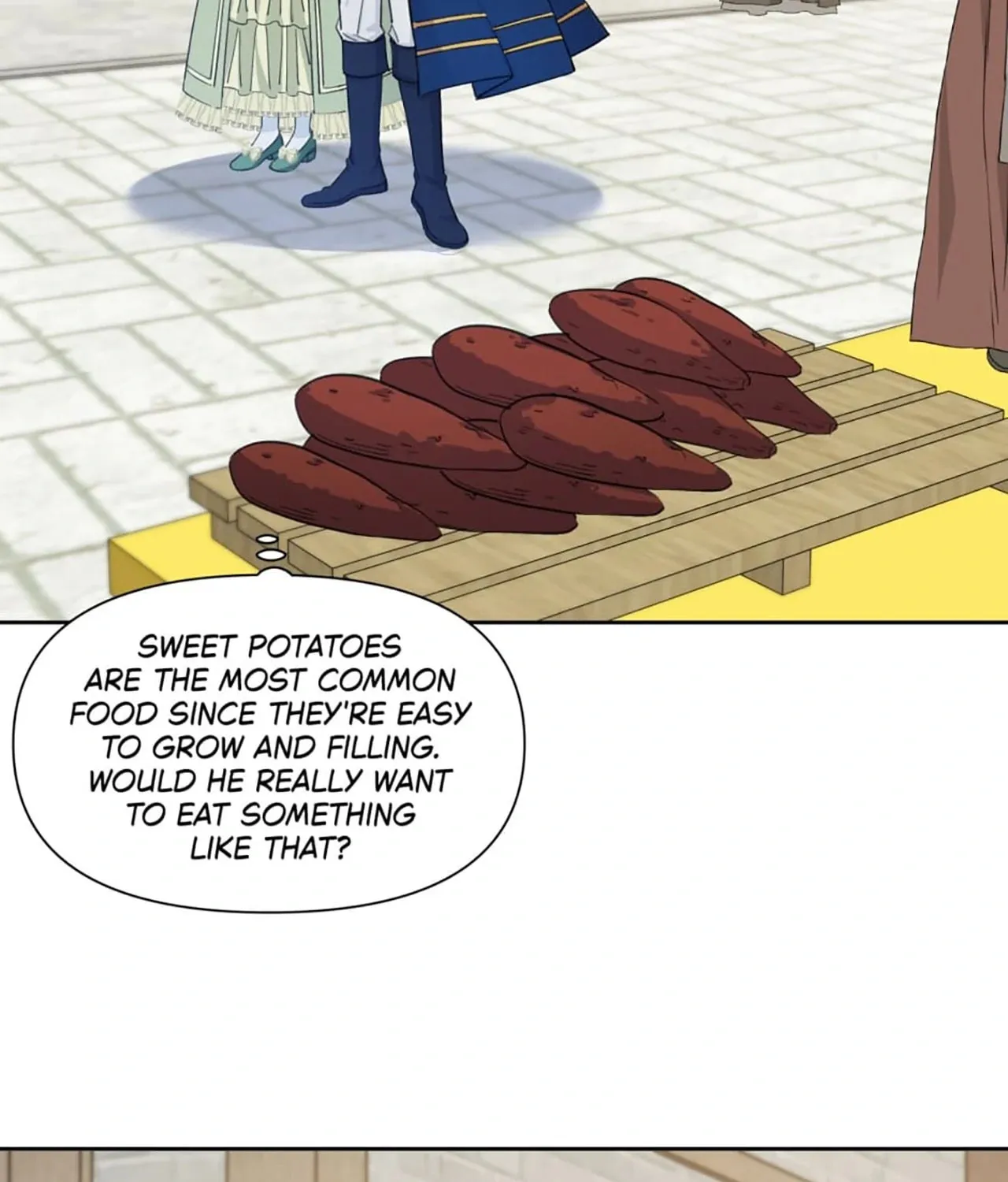 The Maid's Devoted Phantom Duke Chapter 8 page 67 - 