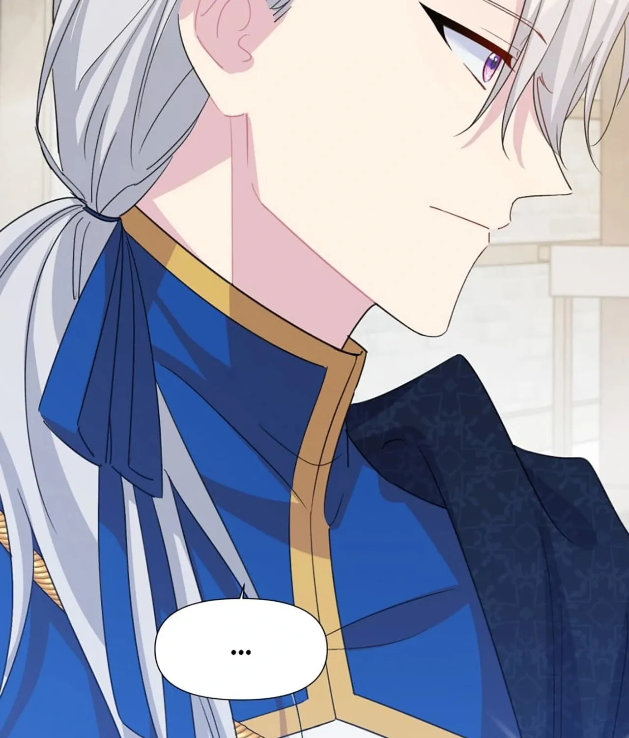 The Maid's Devoted Phantom Duke Chapter 8 page 69 - 
