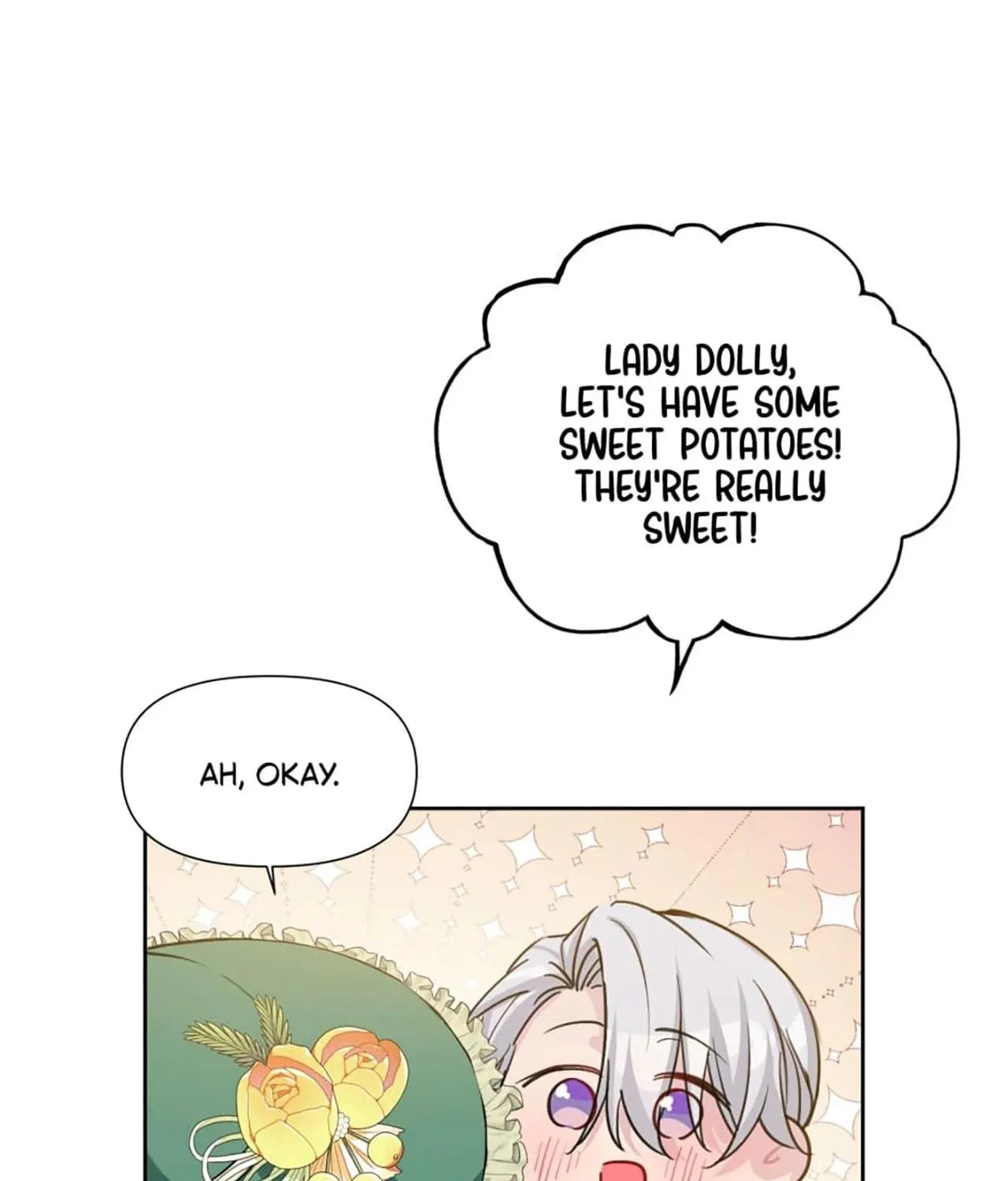 The Maid's Devoted Phantom Duke Chapter 8 page 73 - 