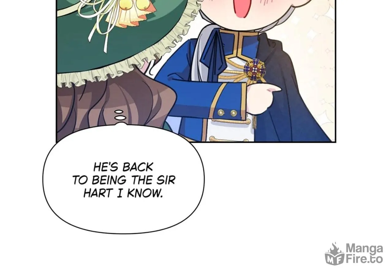 The Maid's Devoted Phantom Duke Chapter 8 page 74 - 