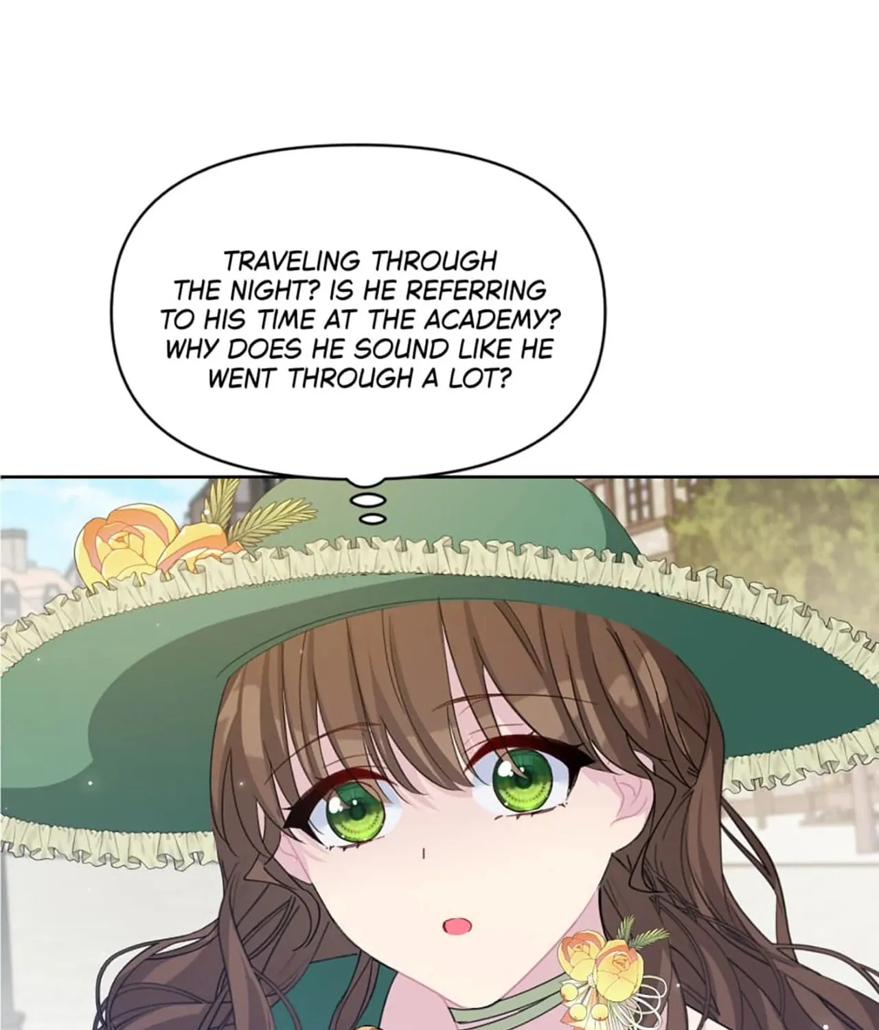 The Maid's Devoted Phantom Duke Chapter 8 page 79 - 