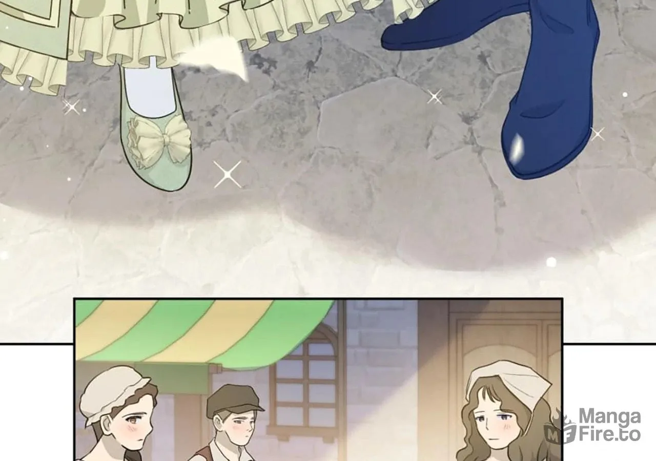 The Maid's Devoted Phantom Duke Chapter 8 page 9 - 