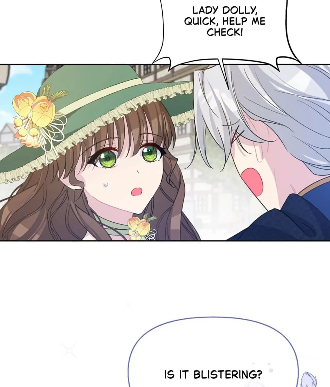 The Maid's Devoted Phantom Duke Chapter 8 page 83 - 