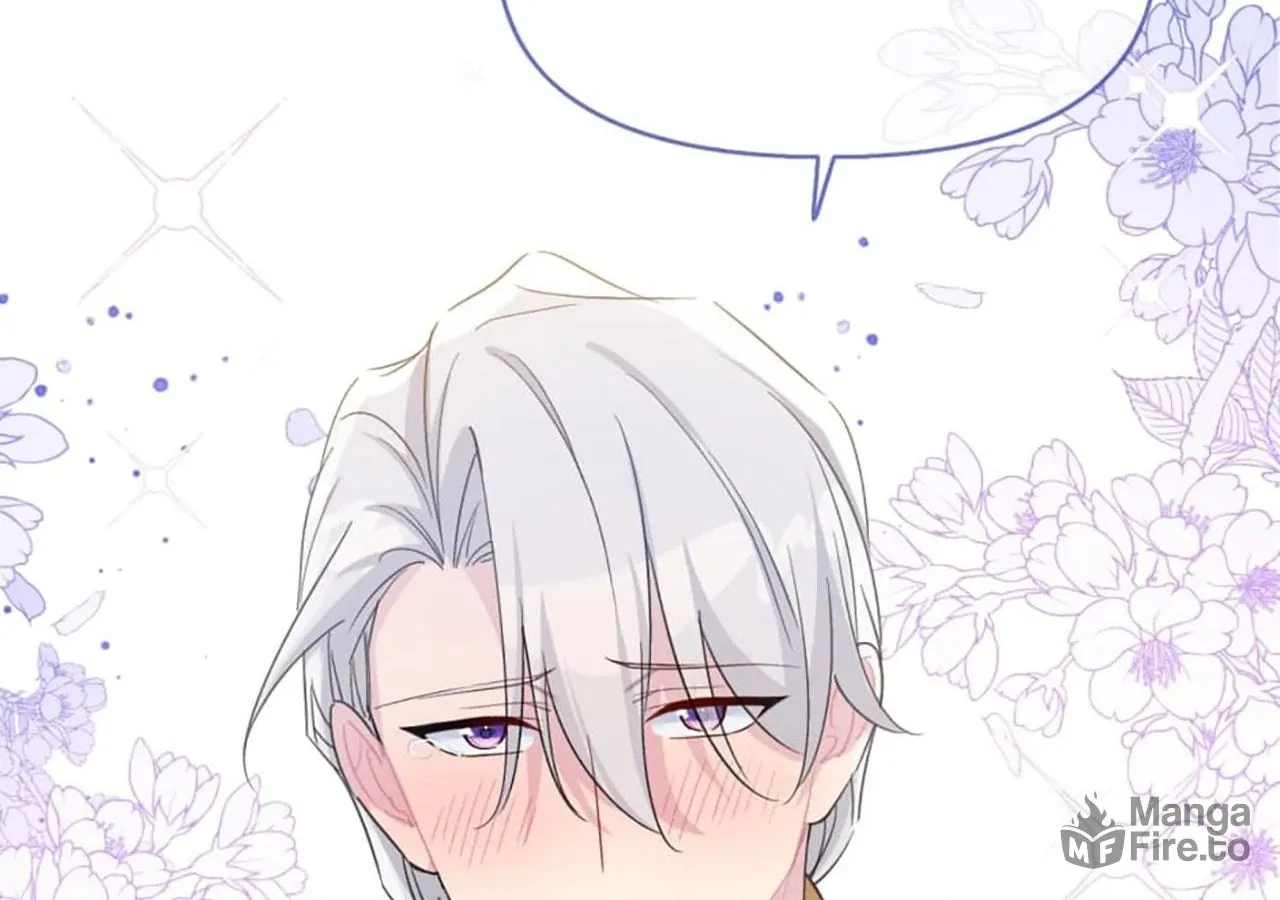 The Maid's Devoted Phantom Duke Chapter 8 page 84 - 