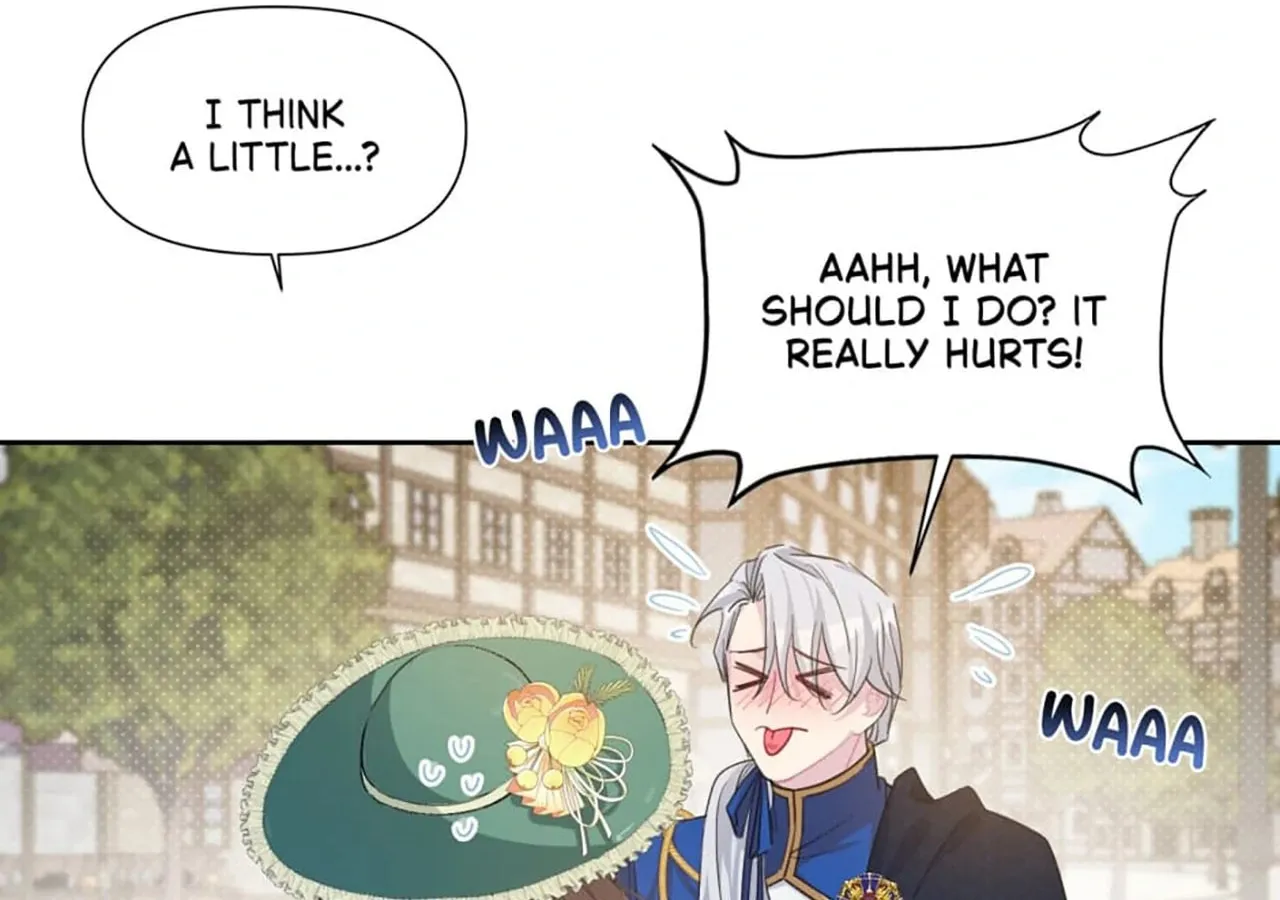 The Maid's Devoted Phantom Duke Chapter 8 page 86 - 