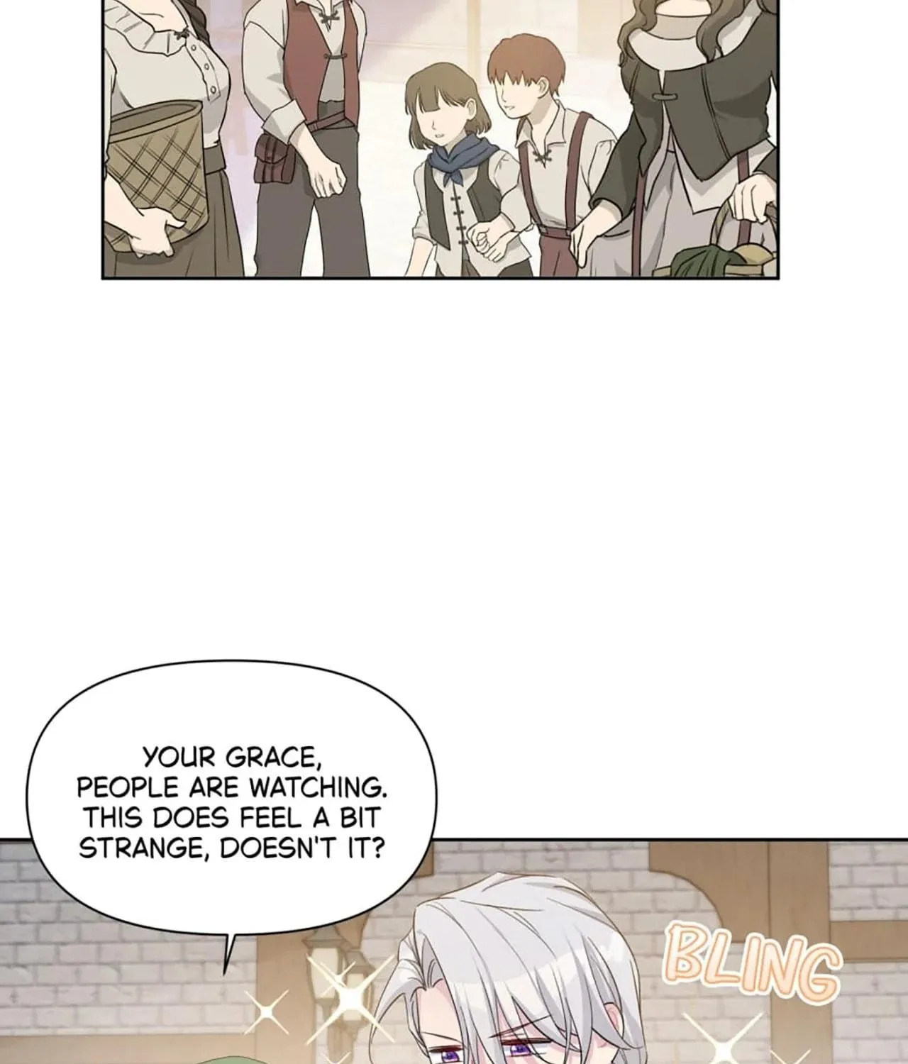 The Maid's Devoted Phantom Duke Chapter 8 page 10 - 