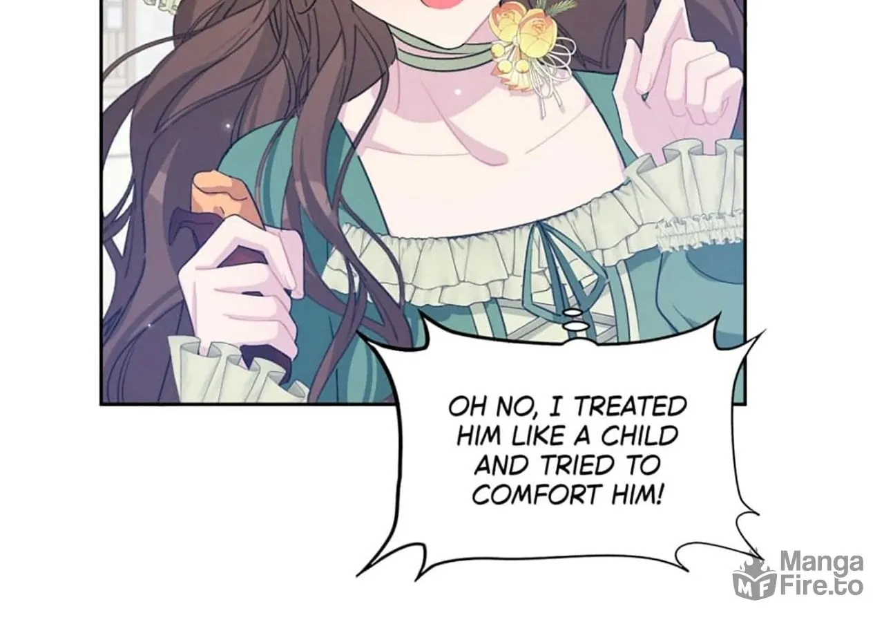 The Maid's Devoted Phantom Duke Chapter 8 page 93 - 