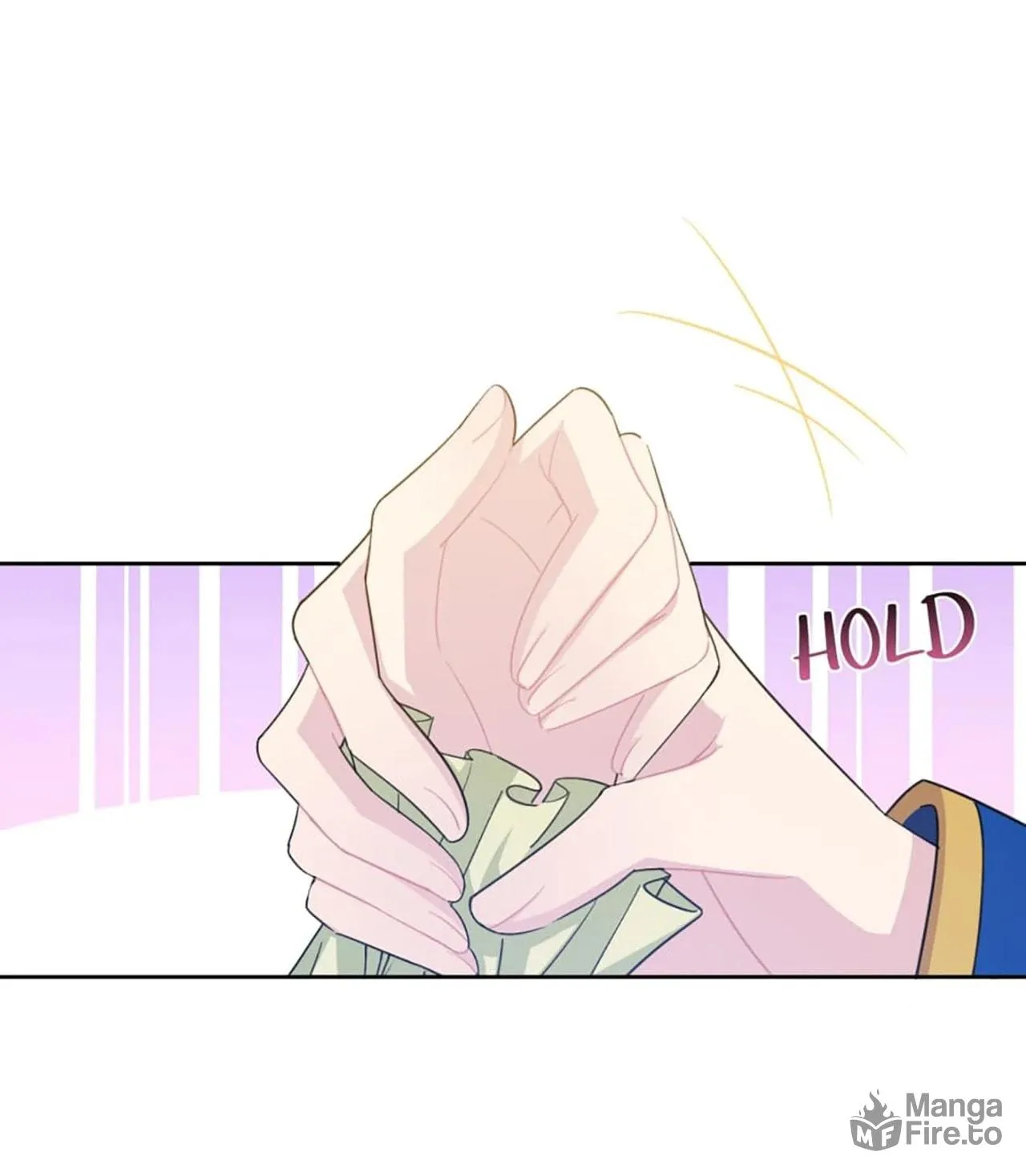 The Maid's Devoted Phantom Duke Chapter 8 page 94 - 