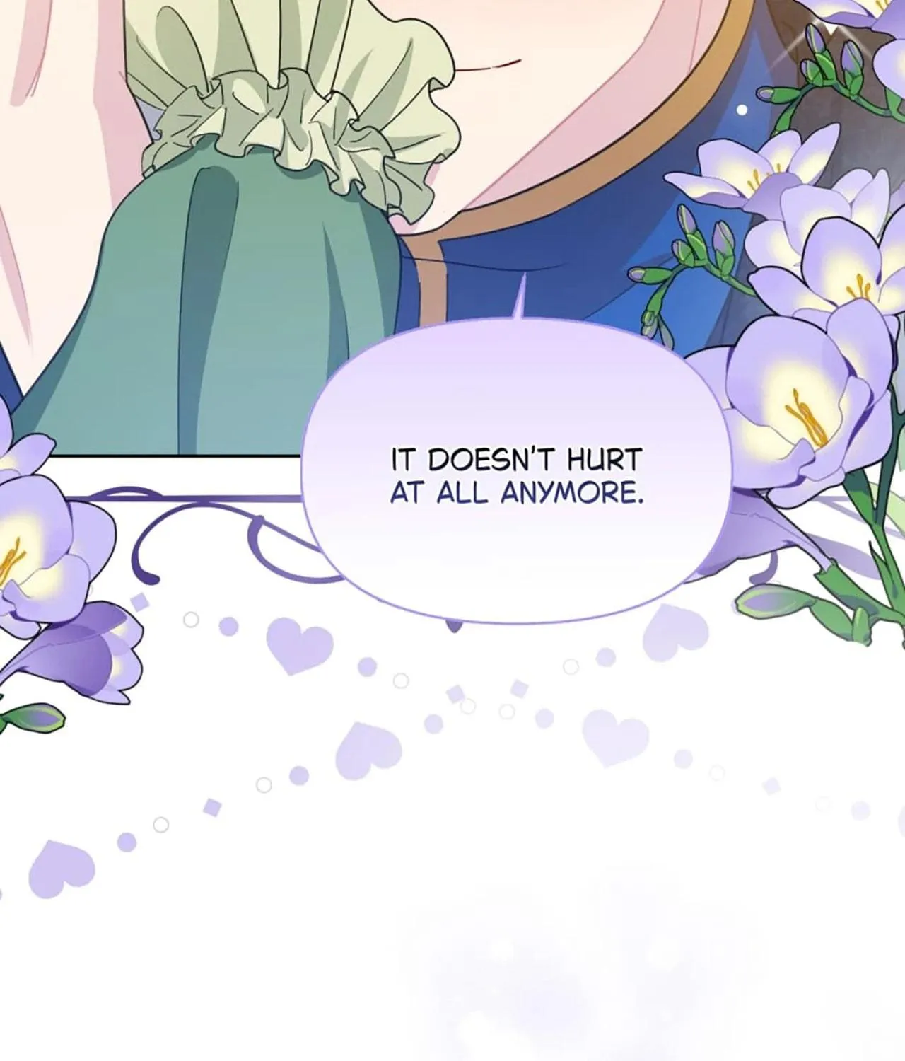 The Maid's Devoted Phantom Duke Chapter 8 page 99 - 