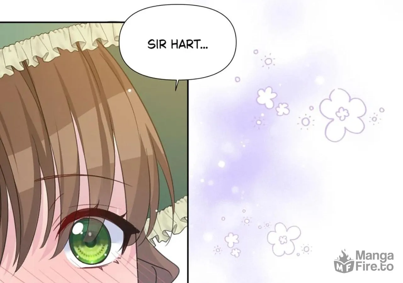 The Maid's Devoted Phantom Duke Chapter 8 page 100 - 