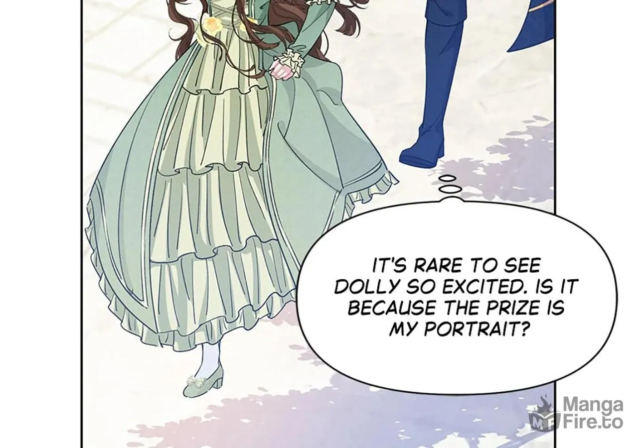 The Maid's Devoted Phantom Duke Chapter 9 page 101 - 