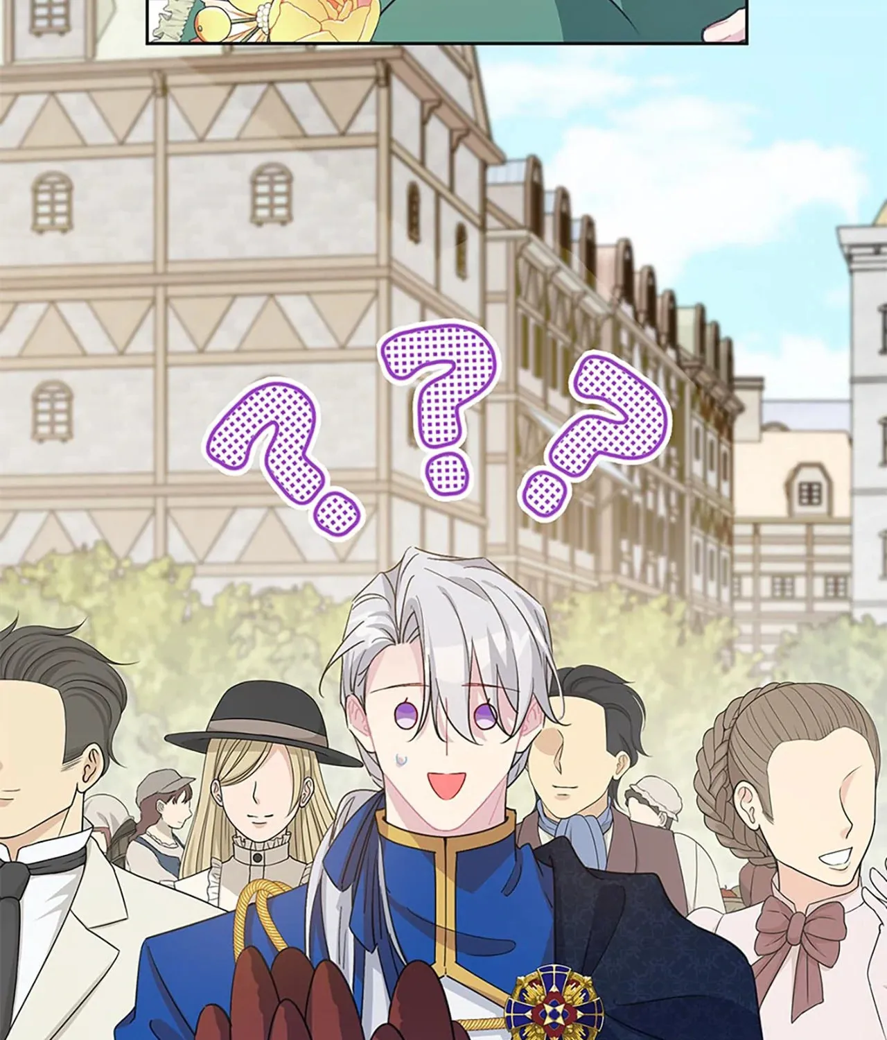 The Maid's Devoted Phantom Duke Chapter 9 page 109 - 