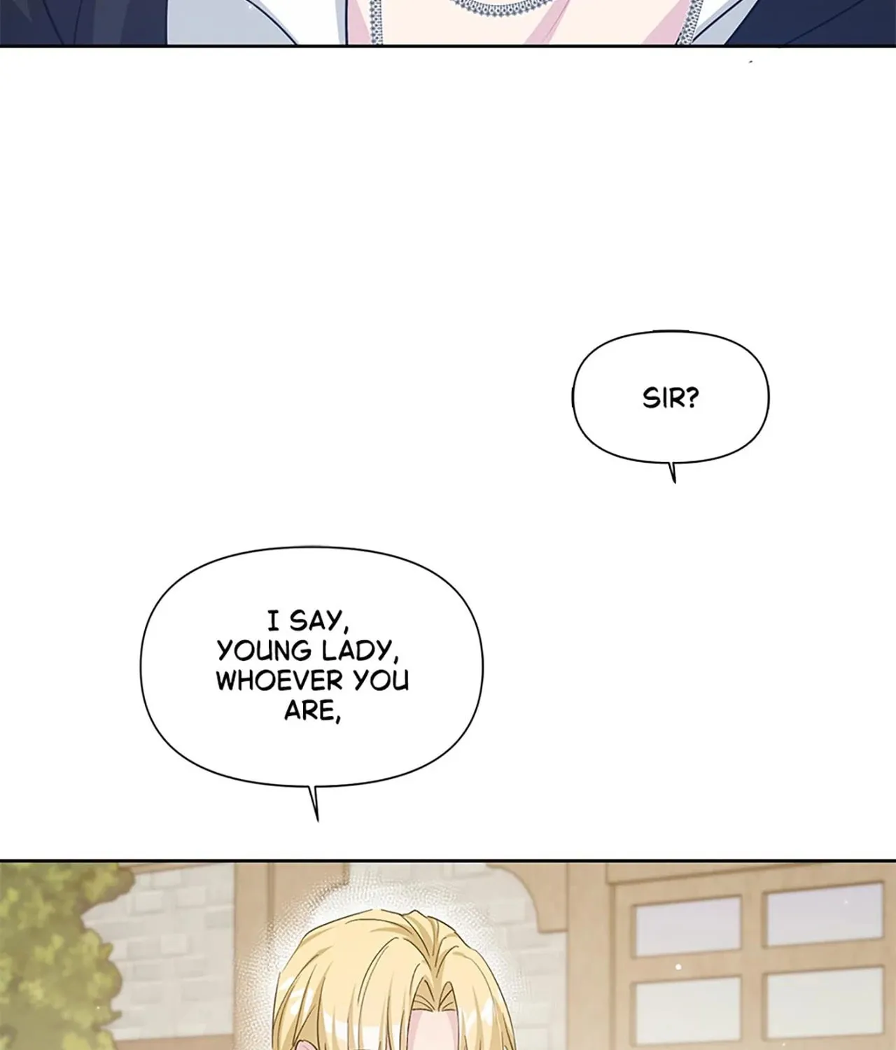 The Maid's Devoted Phantom Duke Chapter 9 page 24 - 